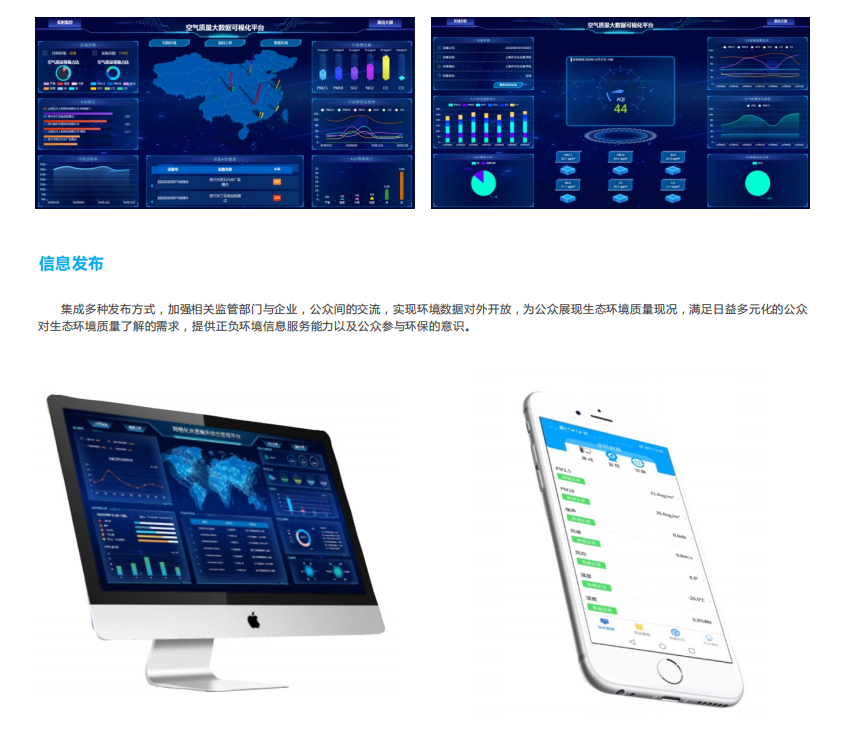 微型空氣質(zhì)量監(jiān)測(cè)平臺(tái)